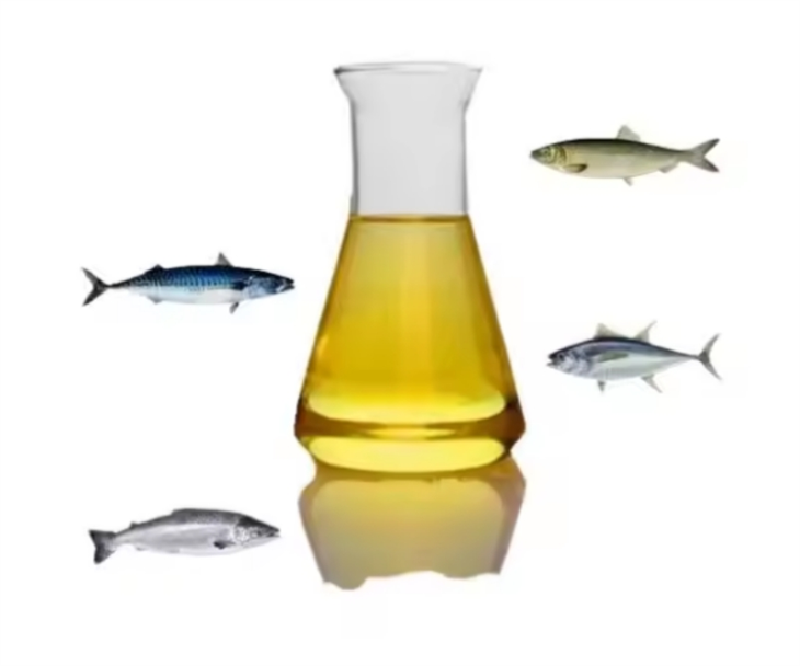 OEM Private Label High Purity Omegas 3 Fish Oil EPA/DHA 1000mg